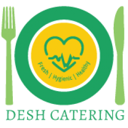 Desh Catering Ltd
